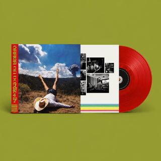 Geese: 3D Country (Indie Exclusive Colored Vinyl) Vinyl LP