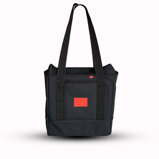 Selektor: Classic Vinyl LP Bag - Special Edition / Black Rubber