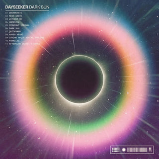 Dayseeker: Dark Sun (Colored Vinyl) Vinyl LP
