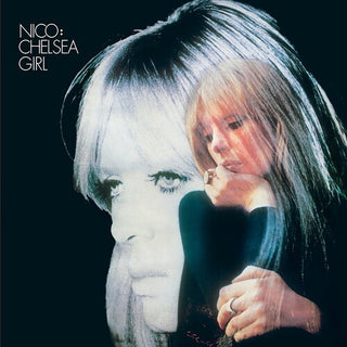 Nico: Chelsea Girl (Colored Vinyl) Vinyl LP - cover art
