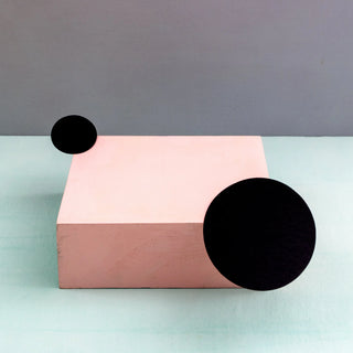 Son Lux: Out Into Vinyl LP