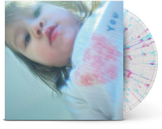 Panchiko: Ginkgo (Colored Vinyl) Vinyl LP