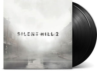 Akira Yamaoka: Silent Hill 2 Original Soundtrack Vinyl 2LP