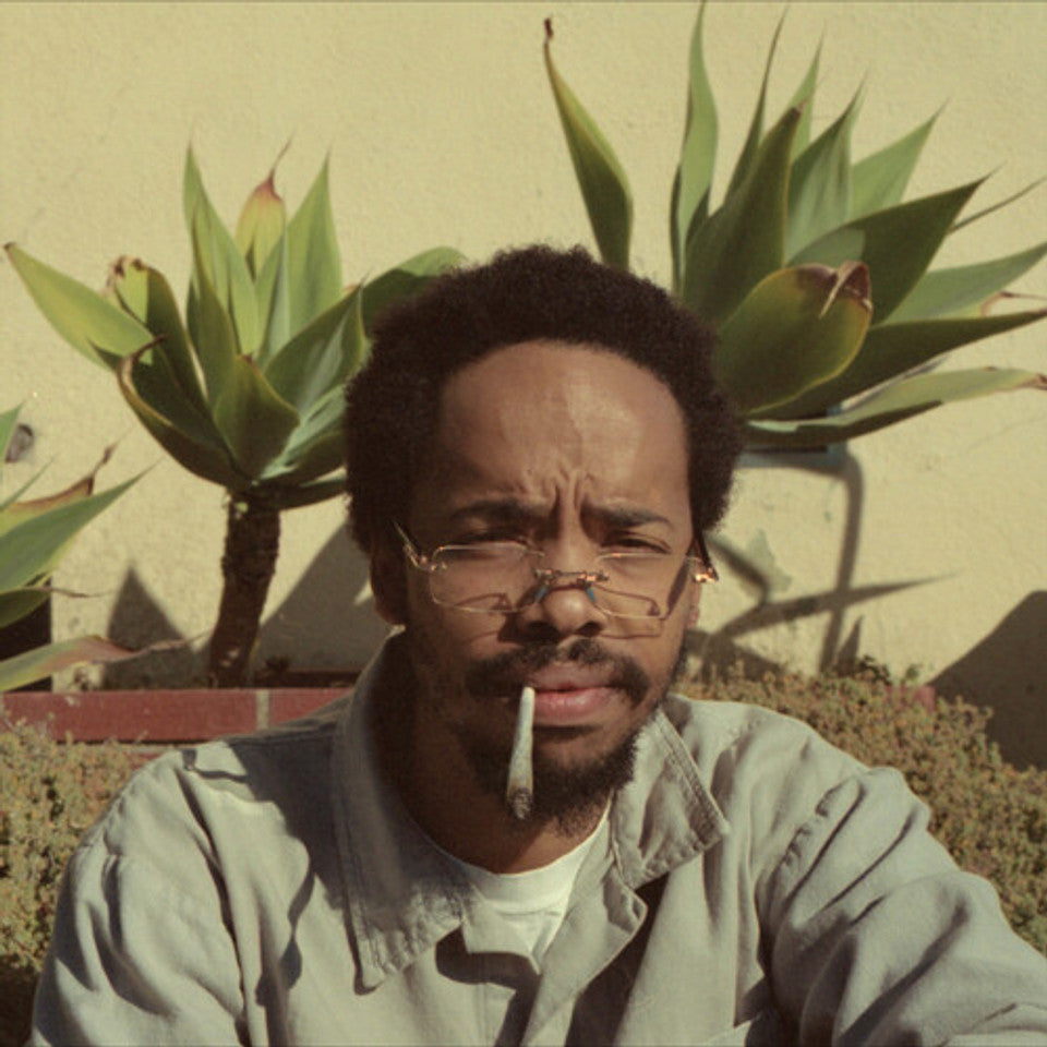 Earl Sweatshirt: Live Laugh Love Vinyl LP – - Main Image