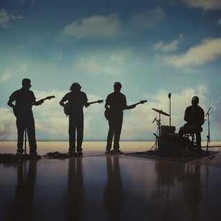 The Fearless Flyers: The Fearless Flyers V Vinyl LP - PRE-ORDER