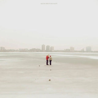 Racing Mount Pleasant: Racing Mount Pleasant (Indie Exclusive Citrus Colored Vinyl) Vinyl 2LP - PRE-ORDER