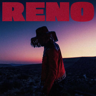 Red Leather: Reno (Colored Vinyl) Vinyl LP