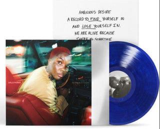 Arlo Parks: Ambiguous Desire (Indie Exclusive Colored Vinyl) Vinyl LP