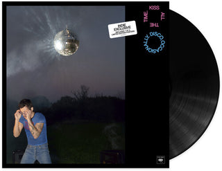 Harry Styles: Kiss All The Time. Disco, Occasionally. (180g, Indie Exclusive) Vinyl LP