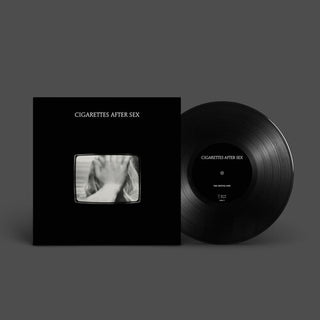 Cigarettes After Sex: The Crystal Ship / Anna Karenina Vinyl 7"