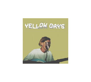 Yellow Days: Harmless Melodies (Colored Vinyl) Vinyl LP - PRE-ORDER