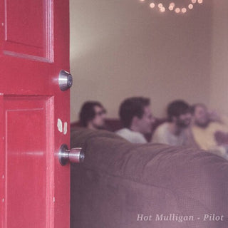 Hot Mulligan: Pilot (Indie Exclusive Colored Vinyl) Vinyl LP - PRE-ORDER