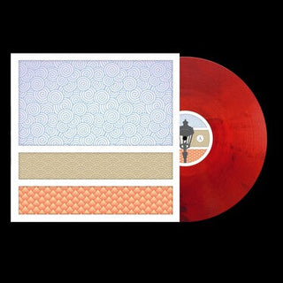 Streetlight Manifesto: Somewhere in the Between (Indie Exclusive Colored Vinyl) Vinyl LP