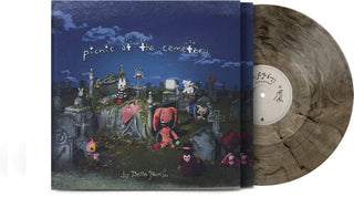 Bella Poarch: Picnic at the Cemetery (Colored Vinyl) Vinyl LP