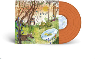 Cavetown: Animal Kingdom (Indie Exclusive Colored Vinyl) Vinyl LP