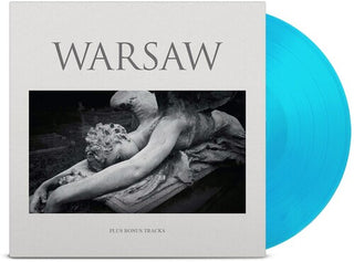 Warsaw: Warsaw (180g, Import, Colored Vinyl) Vinyl LP