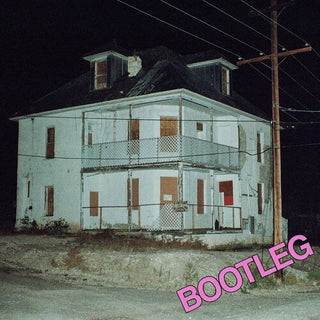 The Garden: Bootleg Vinyl LP