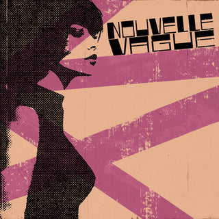 Nouvelle Vague: A Date With Depeche Mode Vinyl LP - PRE-ORDER