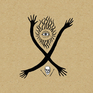 Swans: Newly Sentient Being - Live Vinyl 5LP