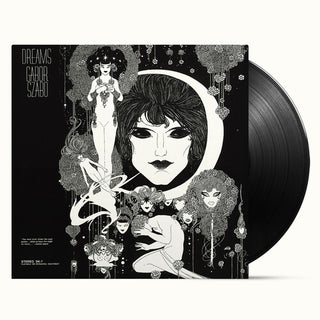 Gabor Szabo: Dreams Vinyl LP