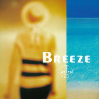 Atlas: Breeze (Colored Vinyl) Vinyl LP