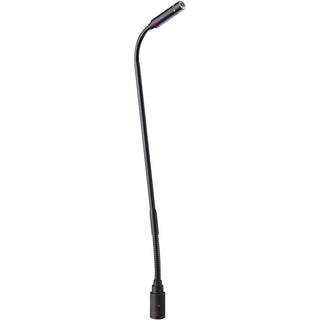 Audio-Technica Pro: PRO49QL Cardioid Condenser Quick-Mount Gooseneck Microphone - Long (Open Box Special)