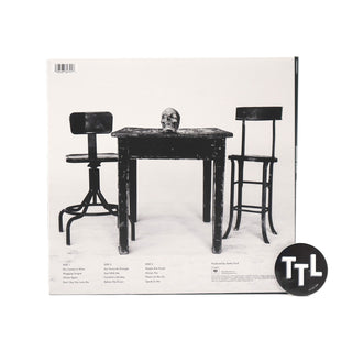 Depeche Mode: Memento Mori (180g, Colored Vinyl) Vinyl 2LP