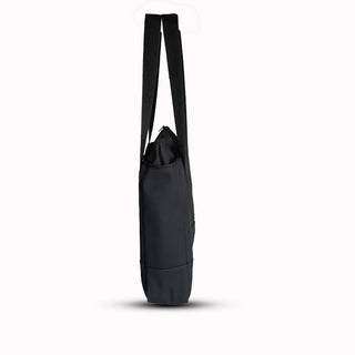 Selektor: Classic Vinyl LP Bag - Special Edition / Black Rubber