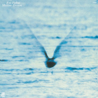 Ryo Fukui: Mellow Dream (180g Heavyweight Pure Vinyl Disc, Japan Import) Vinyl LP - PRE-ORDER
