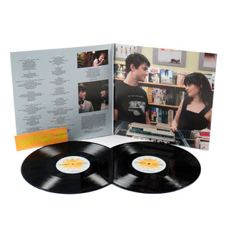 500 Days Of Summer: Music From The Motion Picture Vinyl 2LP