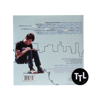 500 Days Of Summer: Music From The Motion Picture Vinyl 2LP