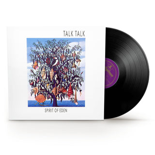 Talk Talk: Spirit of Eden (180g, Half-Speed Master) Vinyl LP