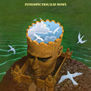 Luiz Bonfa: Introspection Vinyl LP