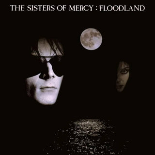 The Sisters of Mercy: Floodland (Colored Vinyl) Vinyl LP