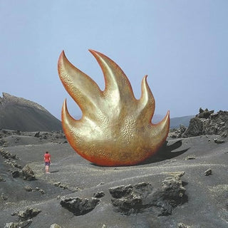 Audioslave: Audioslave Vinyl 2LP