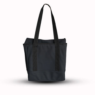 Selektor: Classic Vinyl LP Bag - Special Edition / Black Rubber