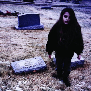 Crystal Castles: II Vinyl 2LP