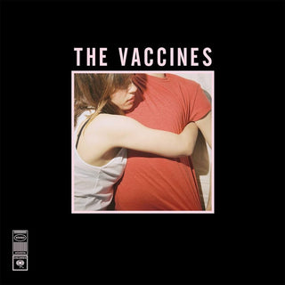 The Vaccines: What Did You Expect From The Vaccines (Import, Colored Vinyl) Vinyl LP