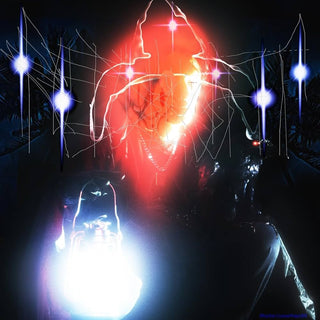 Bladee: Red Light (Colored Vinyl) Vinyl LP