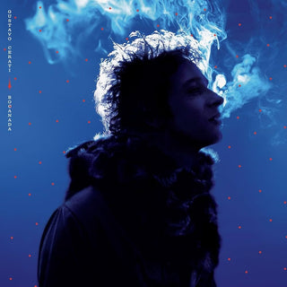 Gustavo Cerati: Bocanada Vinyl LP