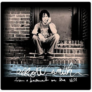 Elliott Smith: From A Basement On The Hill (2024 Remaster) Vinyl 2LP