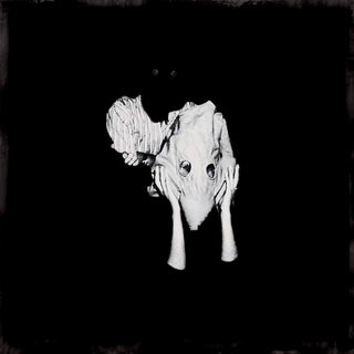 Sigur Ros: Kveikur Vinyl LP