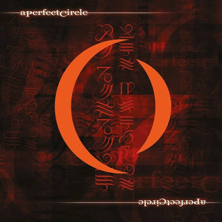 A Perfect Circle: Mer de Noms (DSS One-Step 180g) Vinyl 2LP