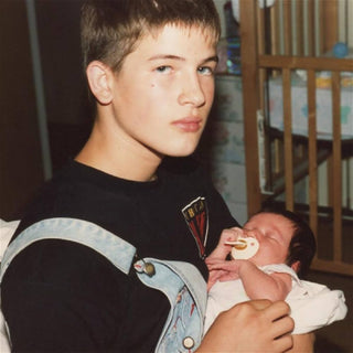 Big Thief: Capacity Vinyl LP