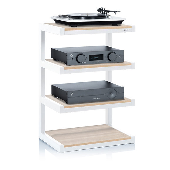 Norstone: ESSE Hifi Turntable Stand –