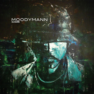 Moodymann: DJ-Kicks (Colored Vinyl) Vinyl 3LP
