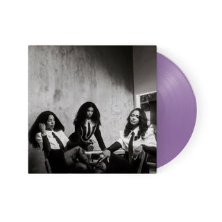 The Womack Sisters: The Womack Sisters (Indie Exclusive Colored Vinyl) Vinyl LP
