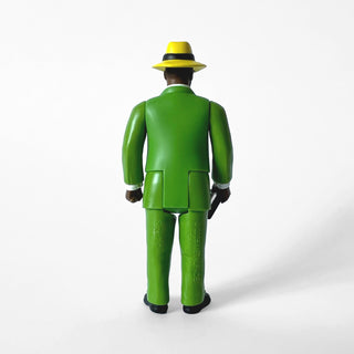 Super7: MF DOOM Special Herbs ReAction Figure