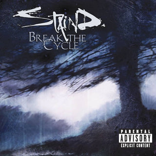Staind: Break The Cycle - 25th Anniversary (Colored Vinyl) Vinyl LP