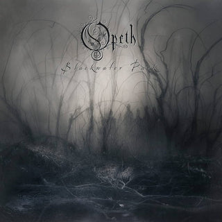 Opeth: Blackwater Park - 20th Anniversary (Colored Vinyl) Vinyl 2LP